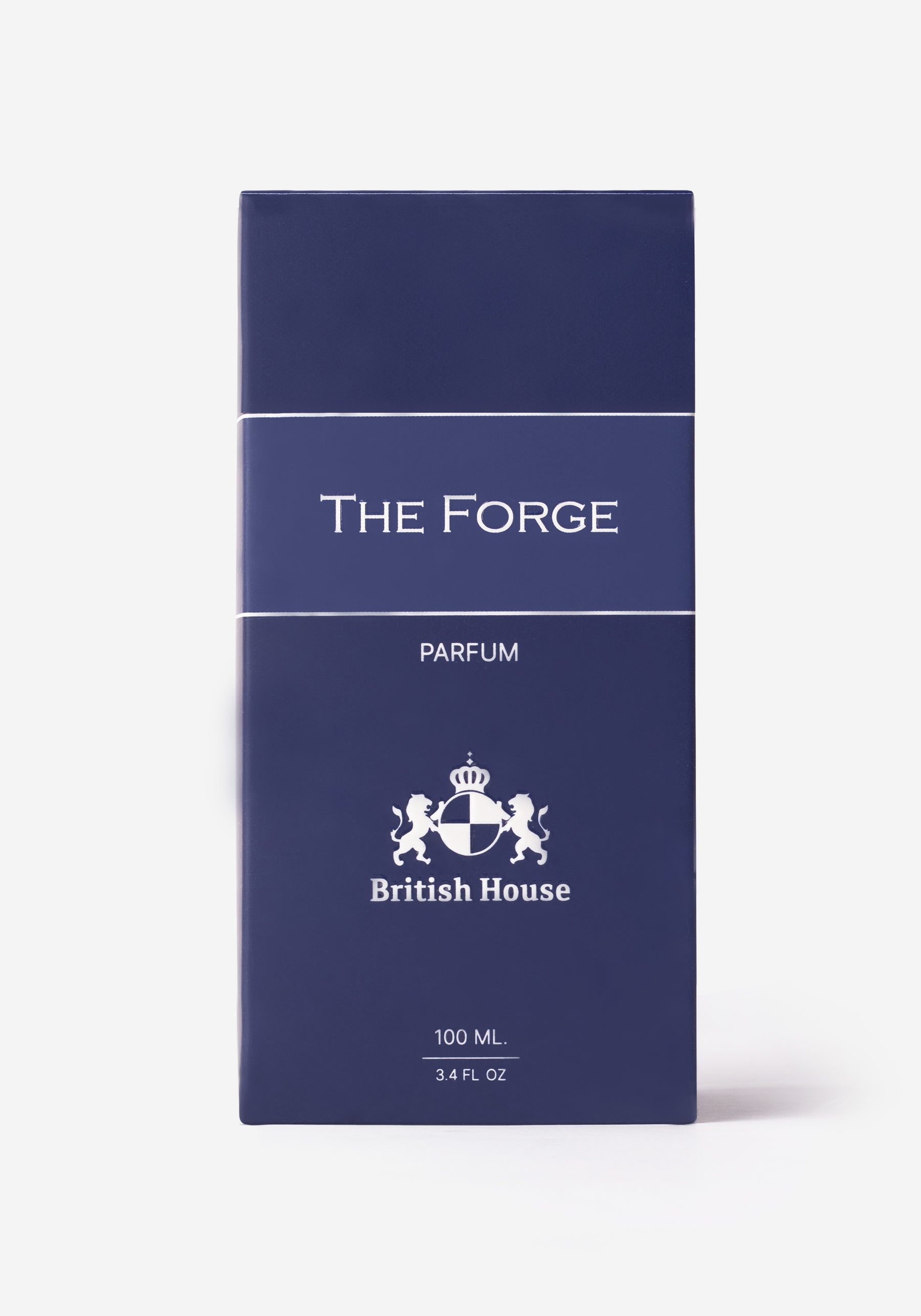 The Forge Fragrance