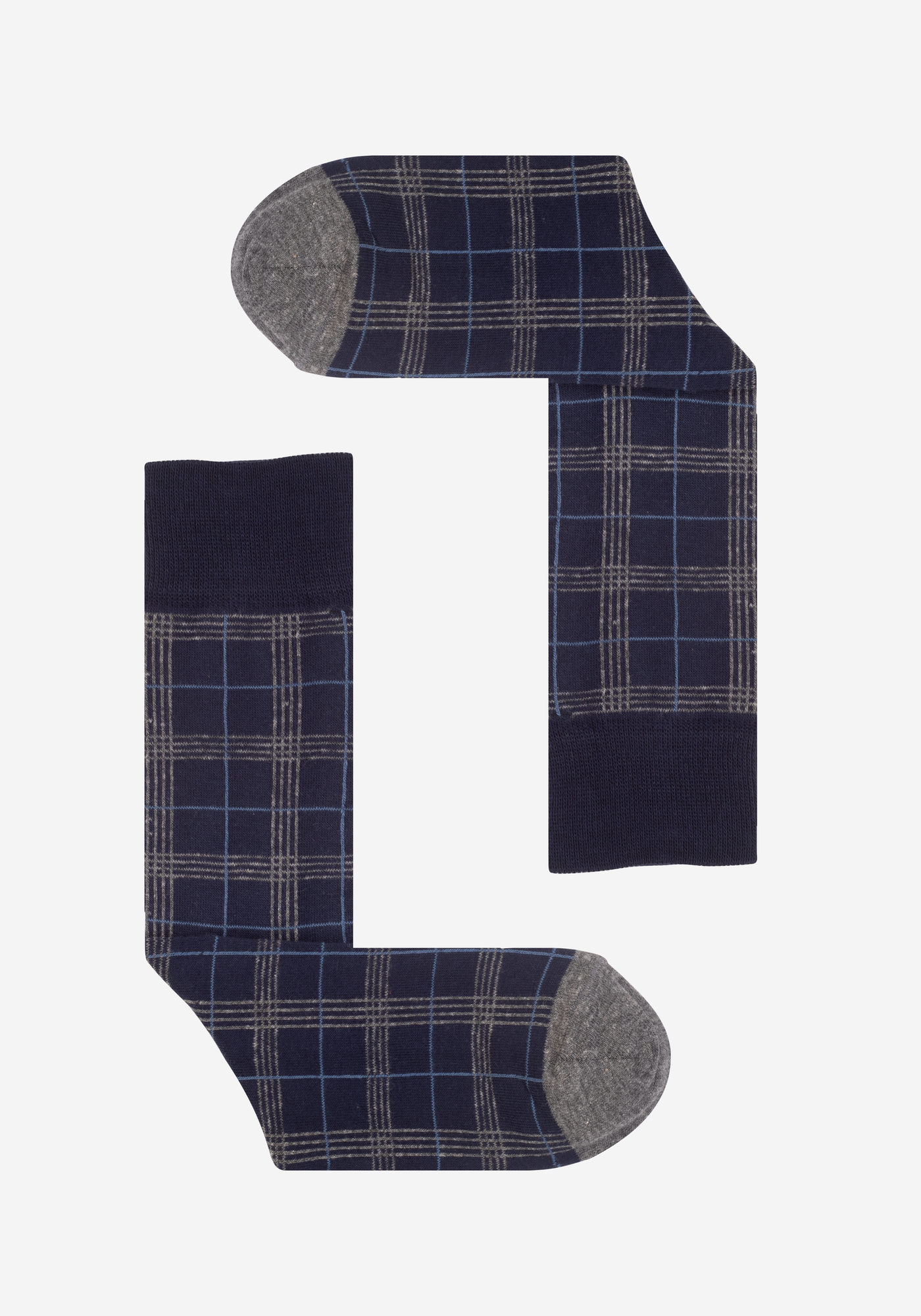 WIN-3 / Long Socks