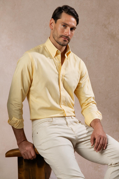 Plain Shirts