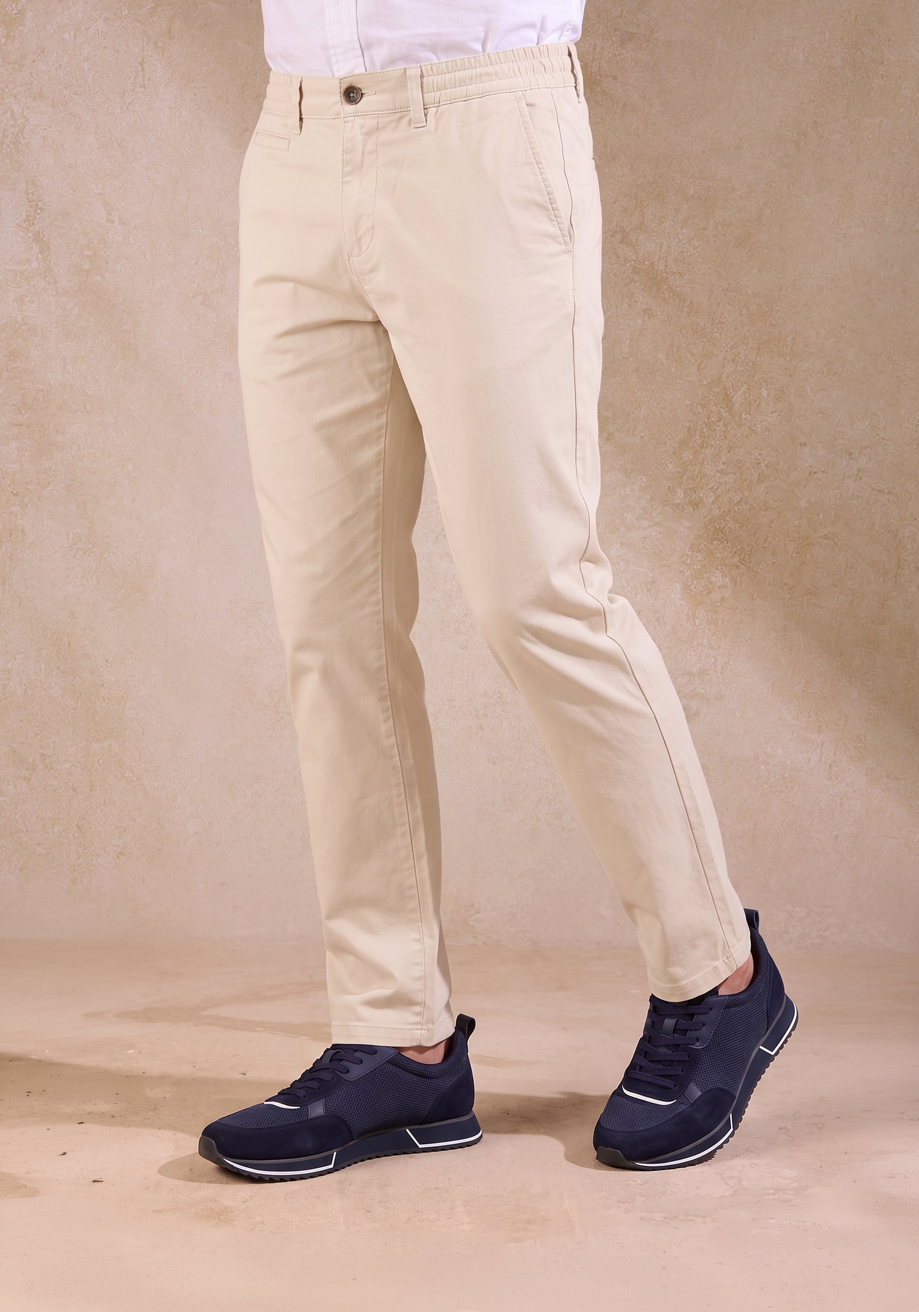 Pumic Stone Aero-Hybrid Pants