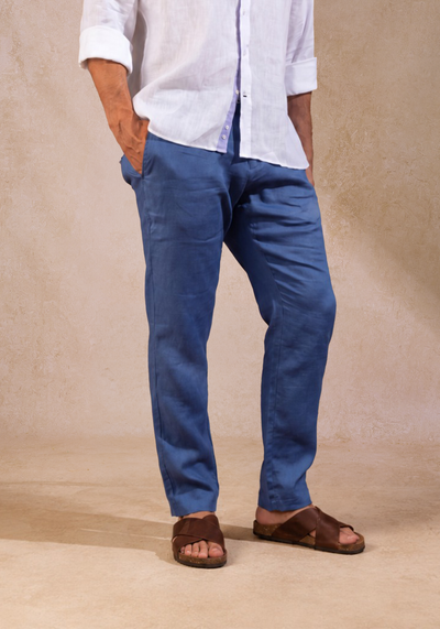 Linen Pants