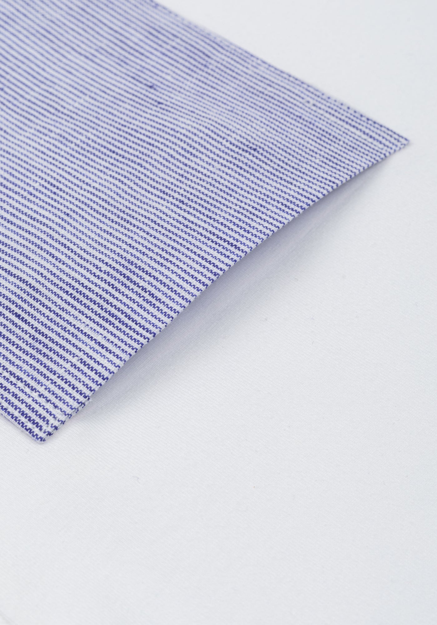 White Clear Blue T-Shirt