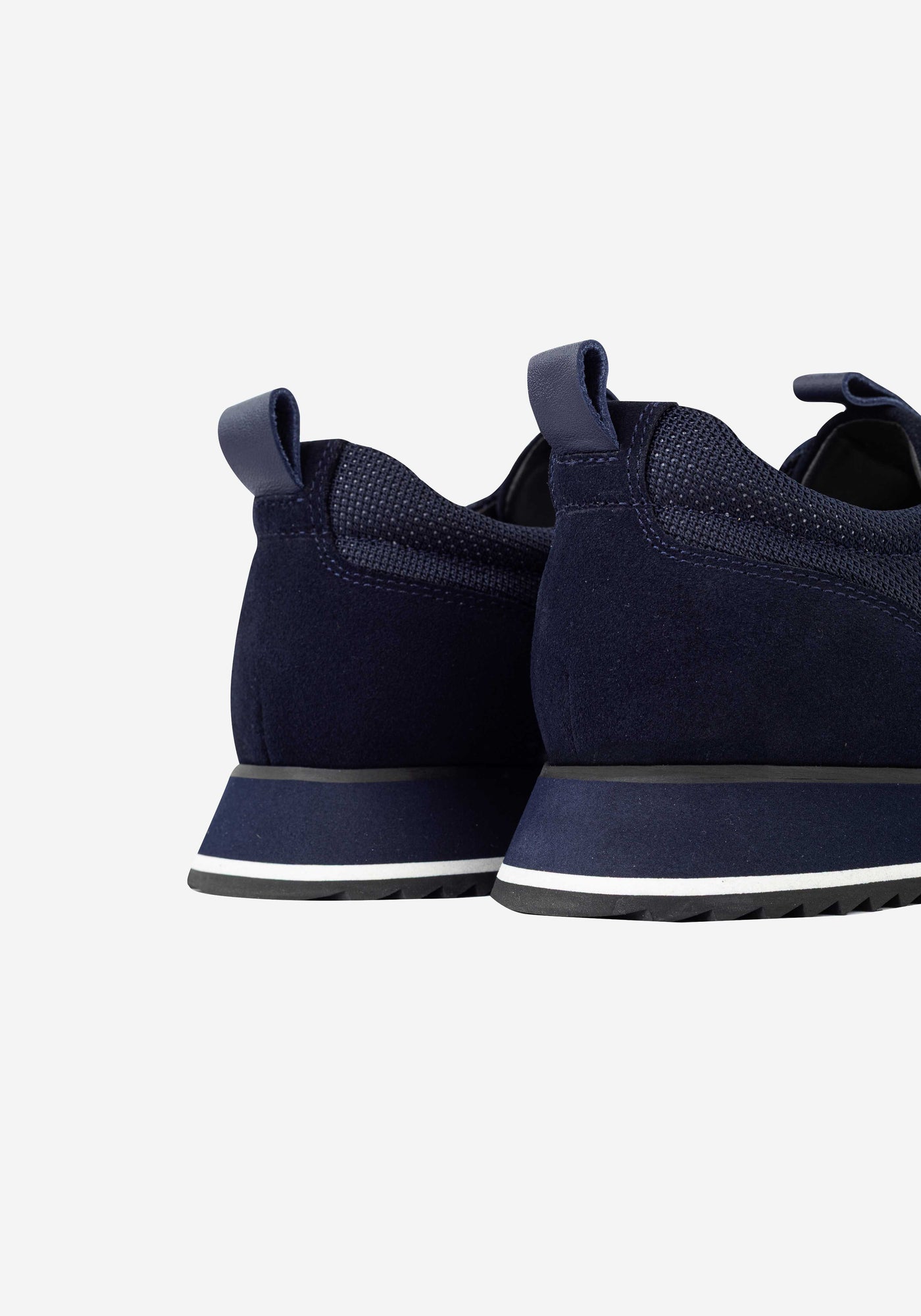 Imperial Blue Sneakers