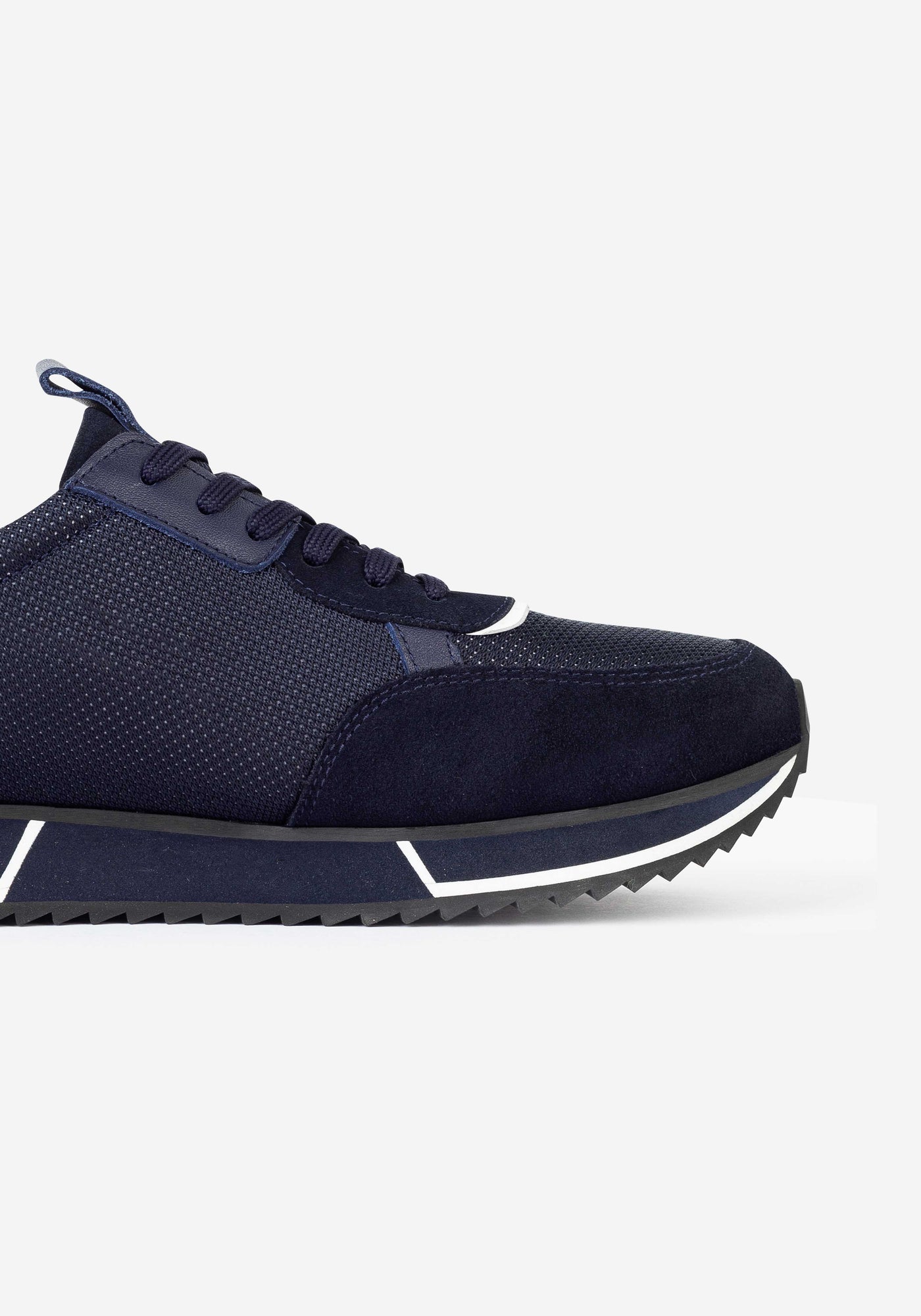 Imperial Blue Sneakers