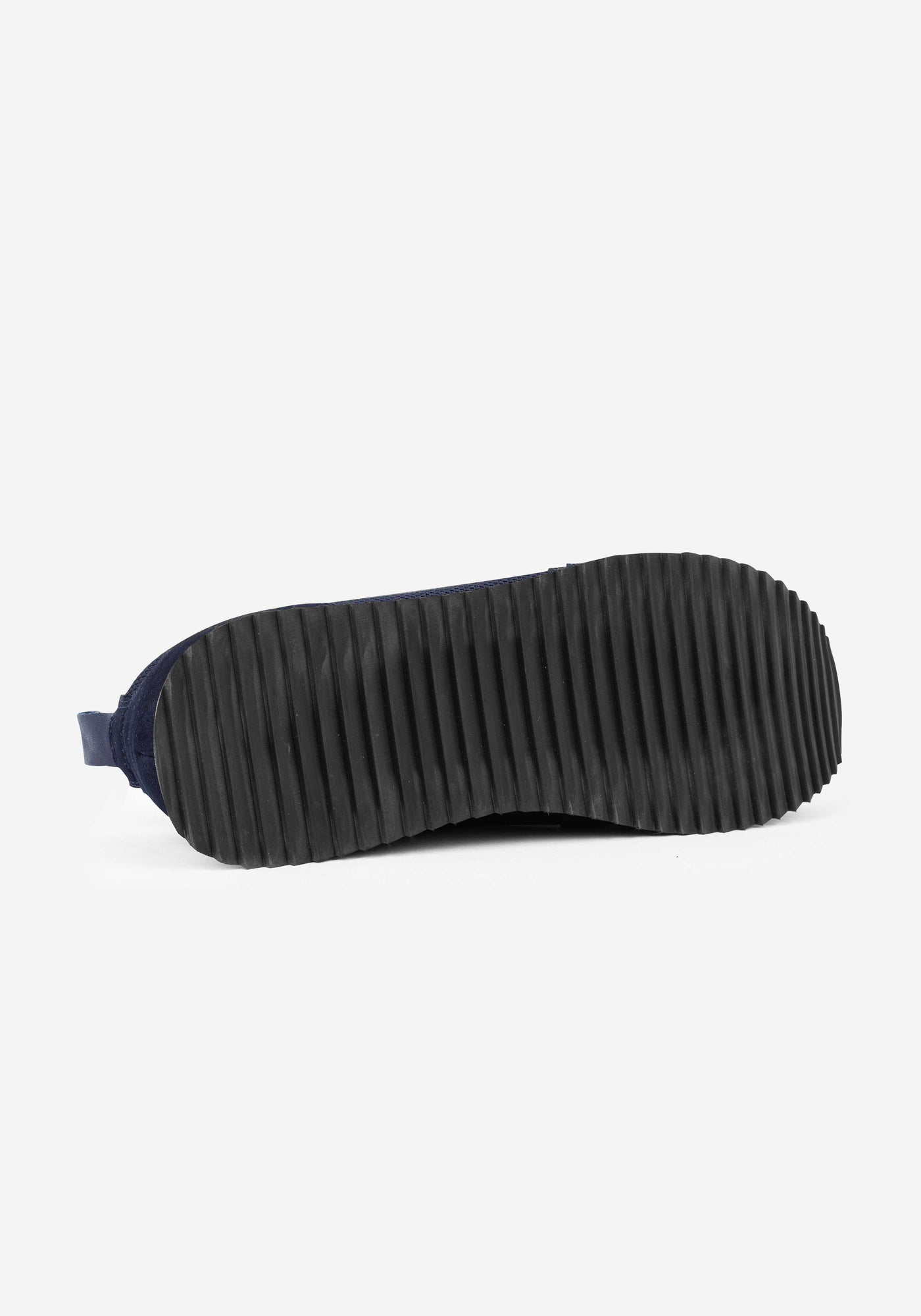 Imperial Blue Sneakers