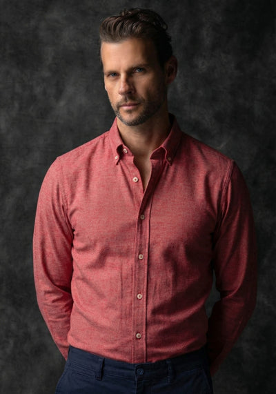 Plain Shirts