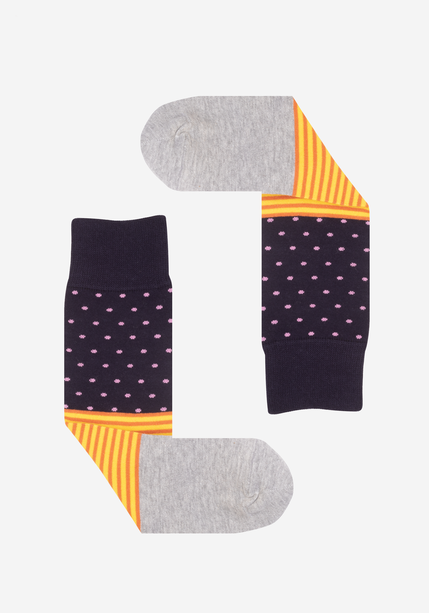 SY01-124 / Long Socks