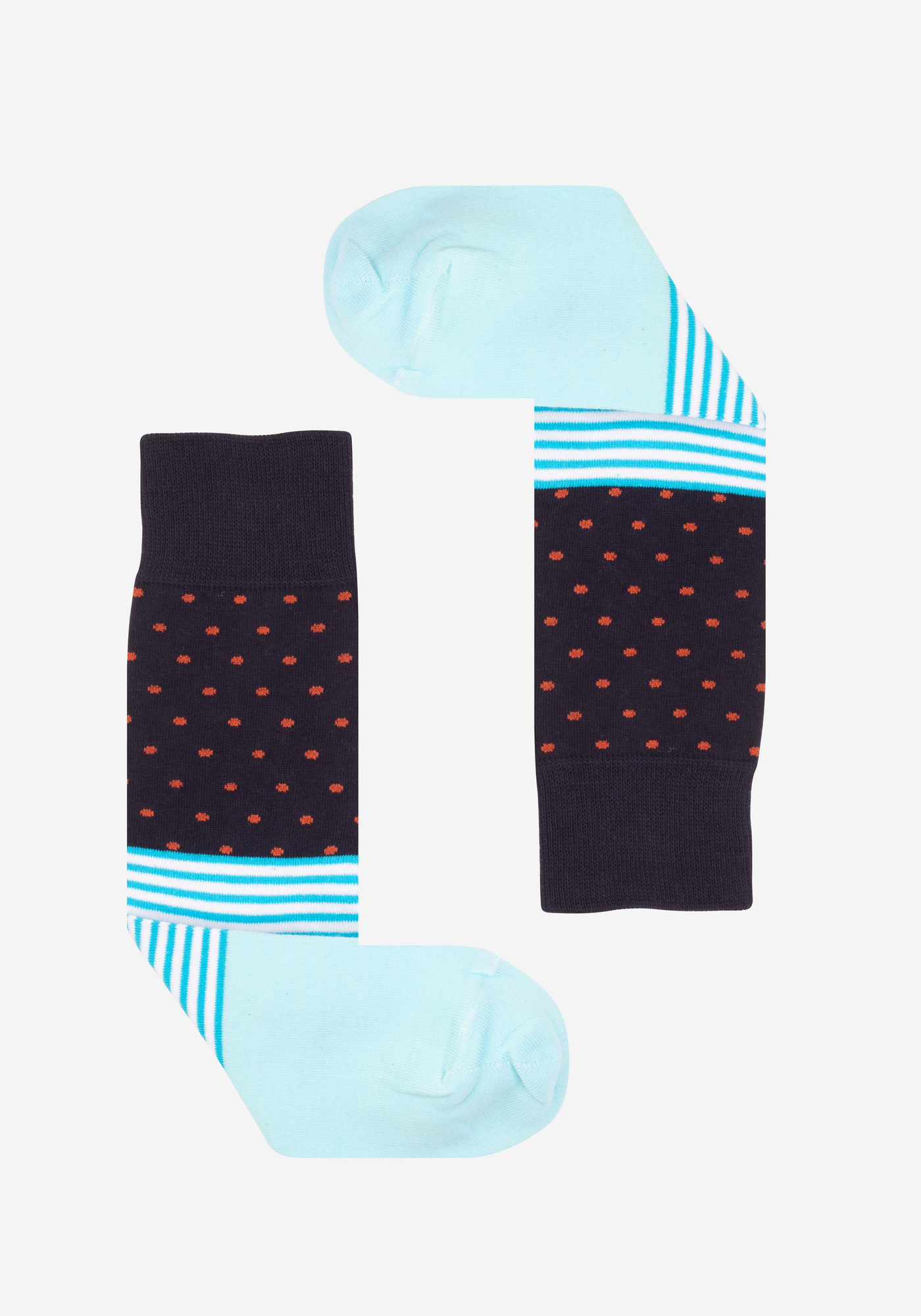 SY01-6 / Long Socks