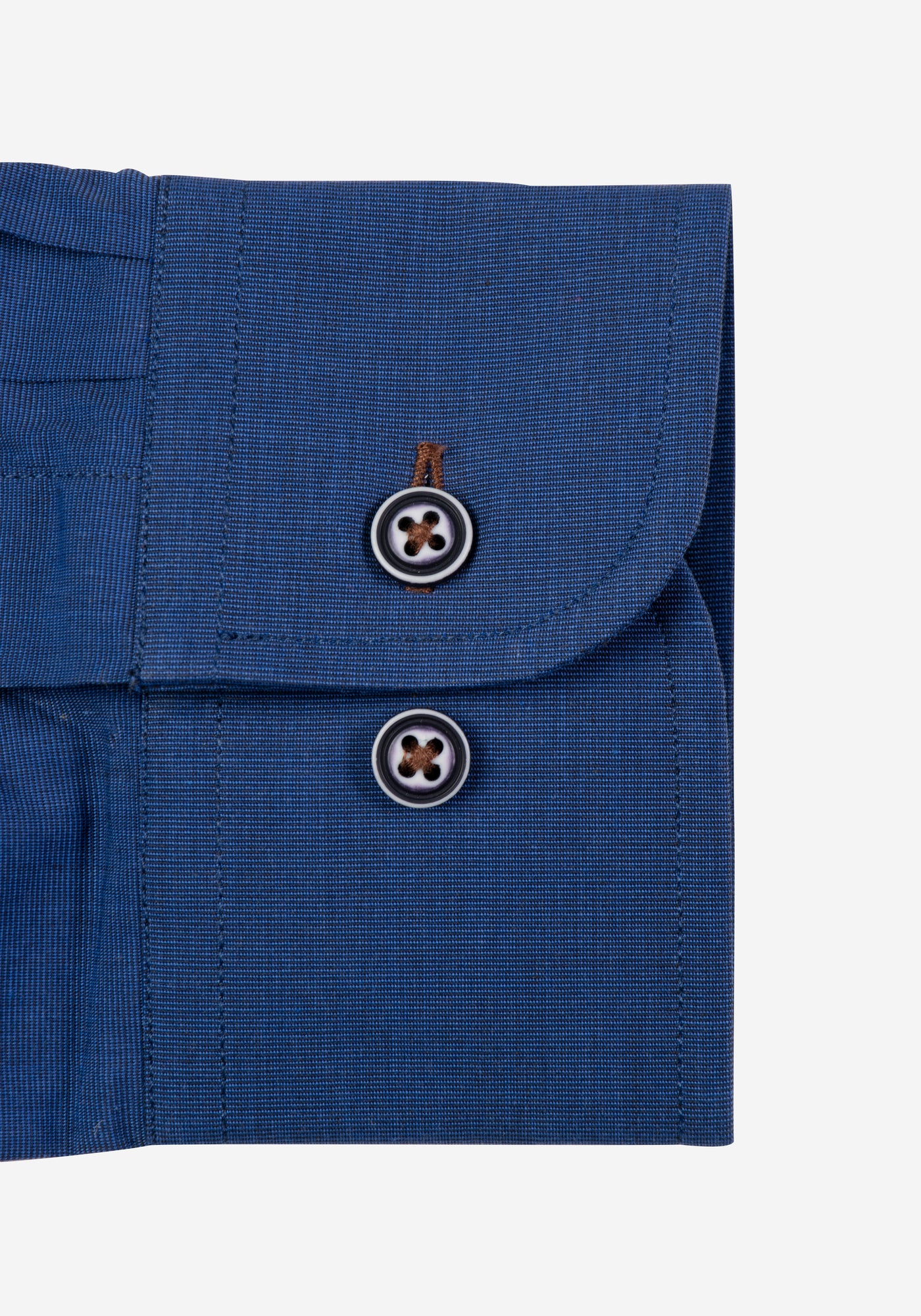 Midnight Blue Filafil Shirt
