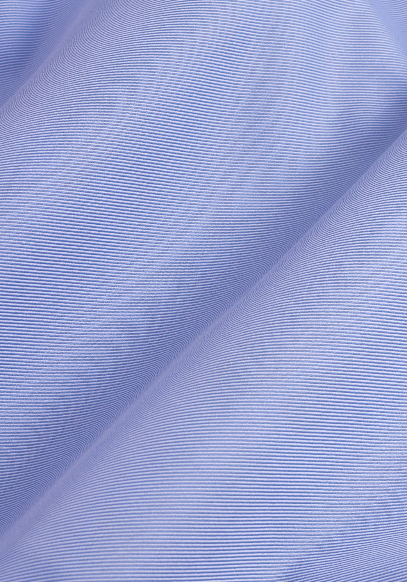 Royal Blue Signature Twill Shirt