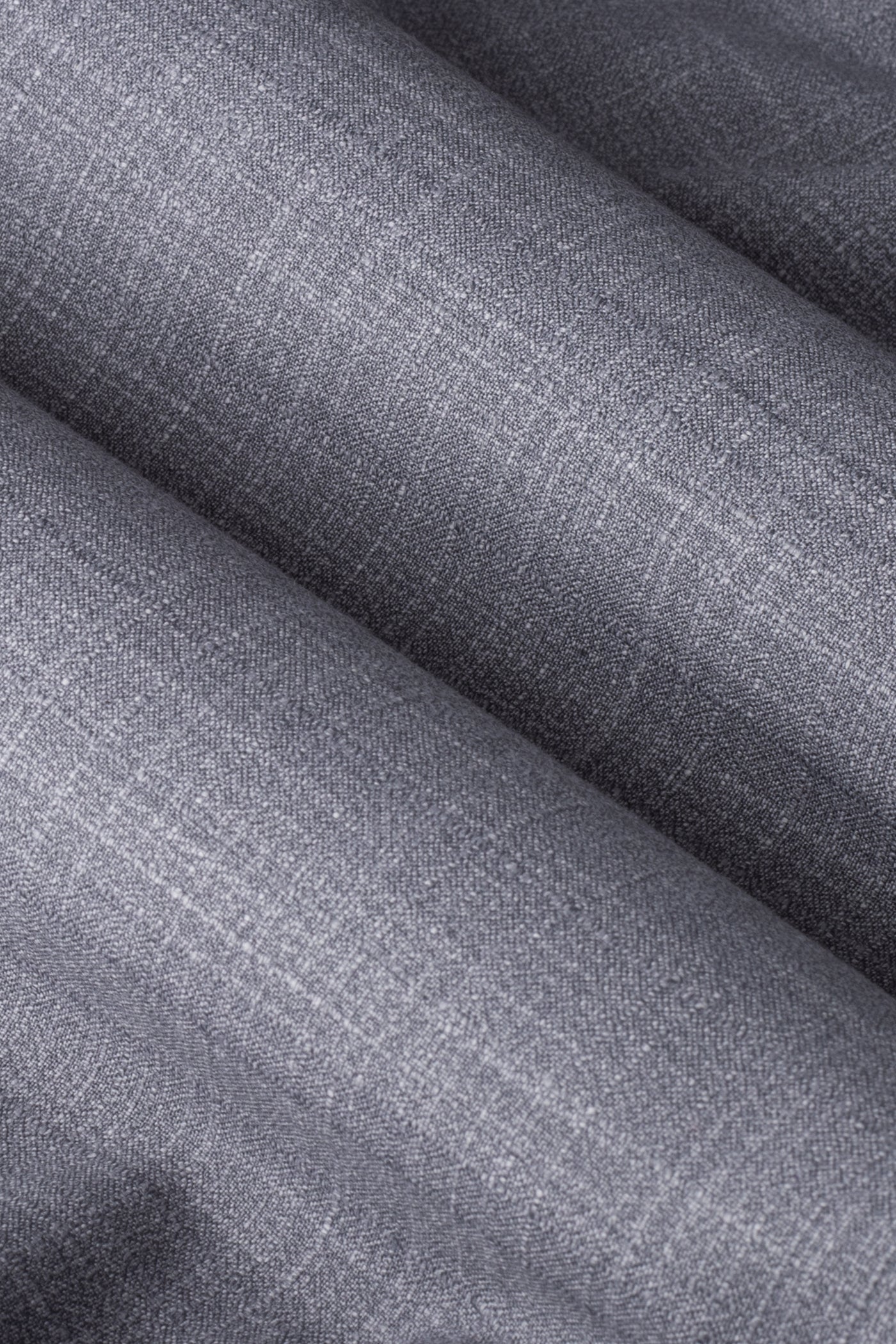Contemporary Fit French Gray Havana Blazer