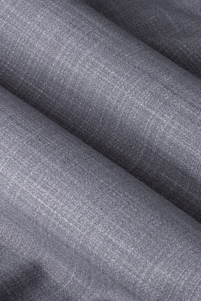 Contemporary Fit French Gray Havana Blazer