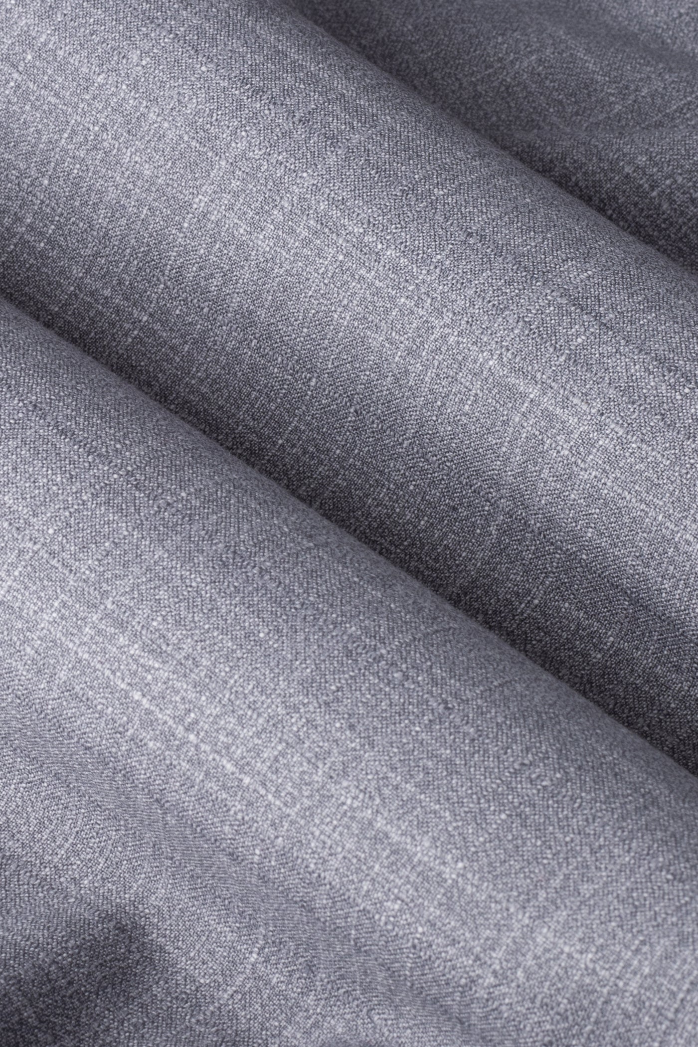 Contemporary Fit Light Gray Havana Blazer