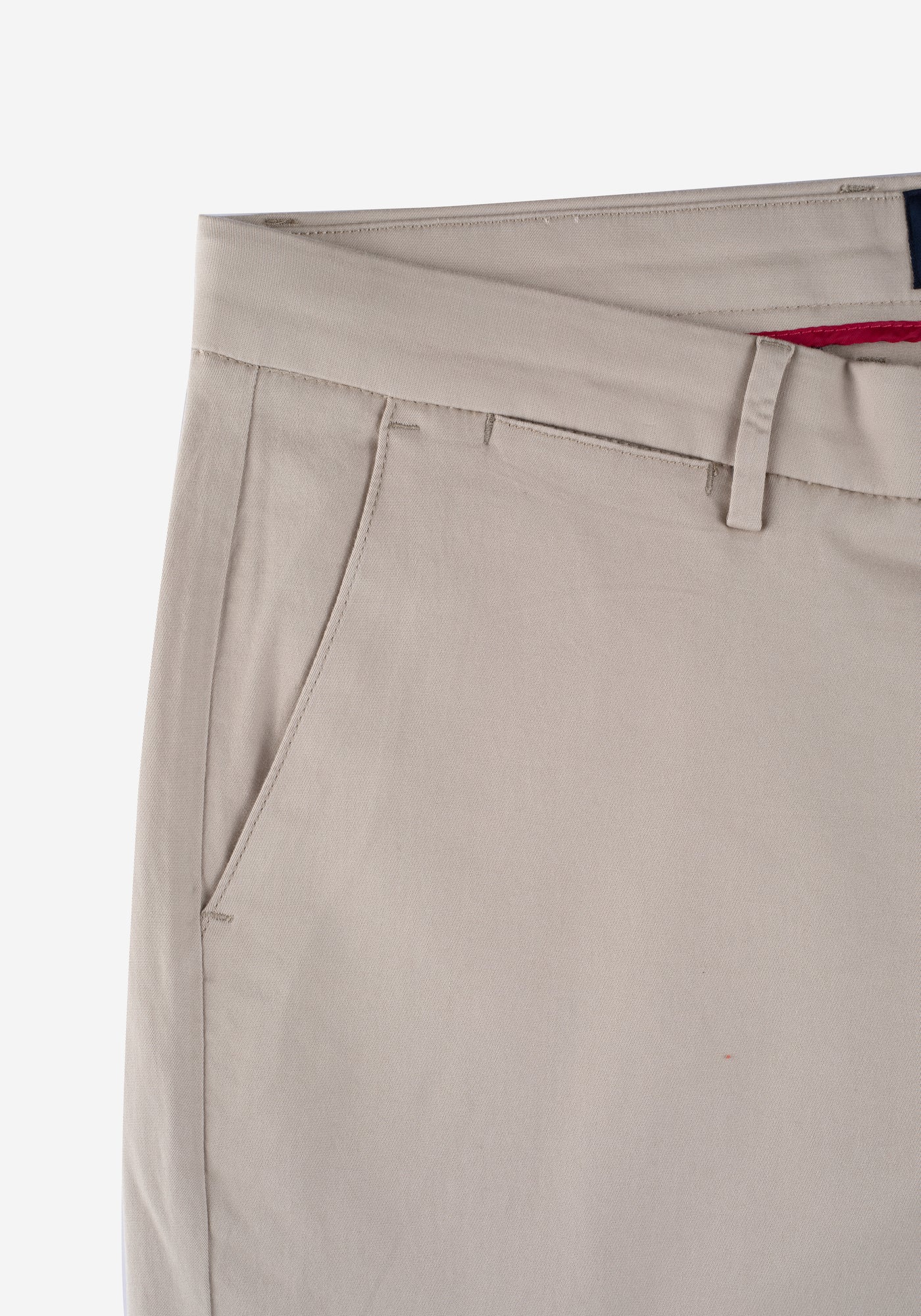 Royal Beige Gabardine