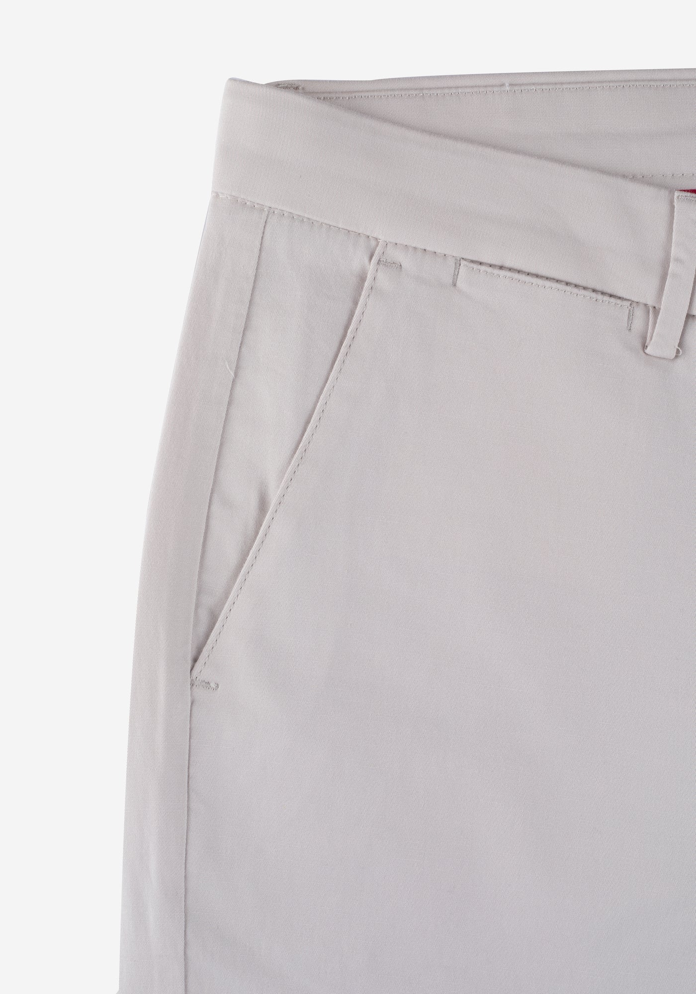 Off-White Gabardine