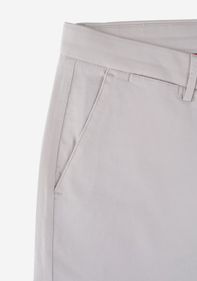 Off-White Gabardine