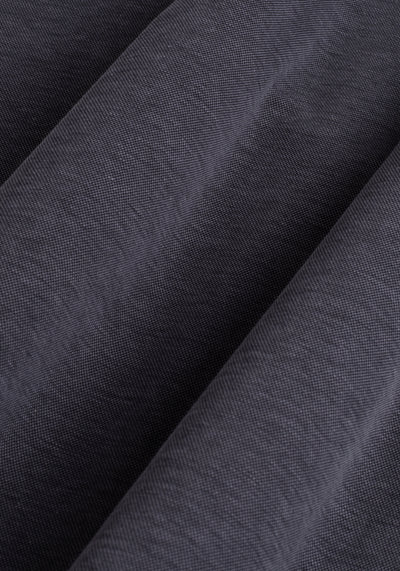Dark Gray Soft Cotton Polo Shirt