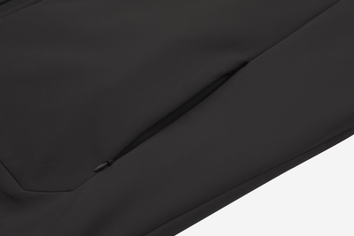Moon Grey Waterproof Jacket