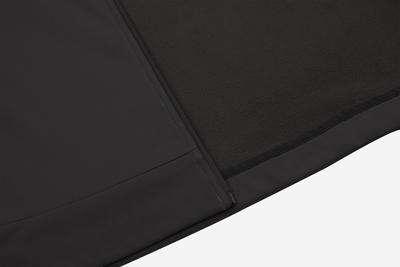 Moon Grey Waterproof Jacket