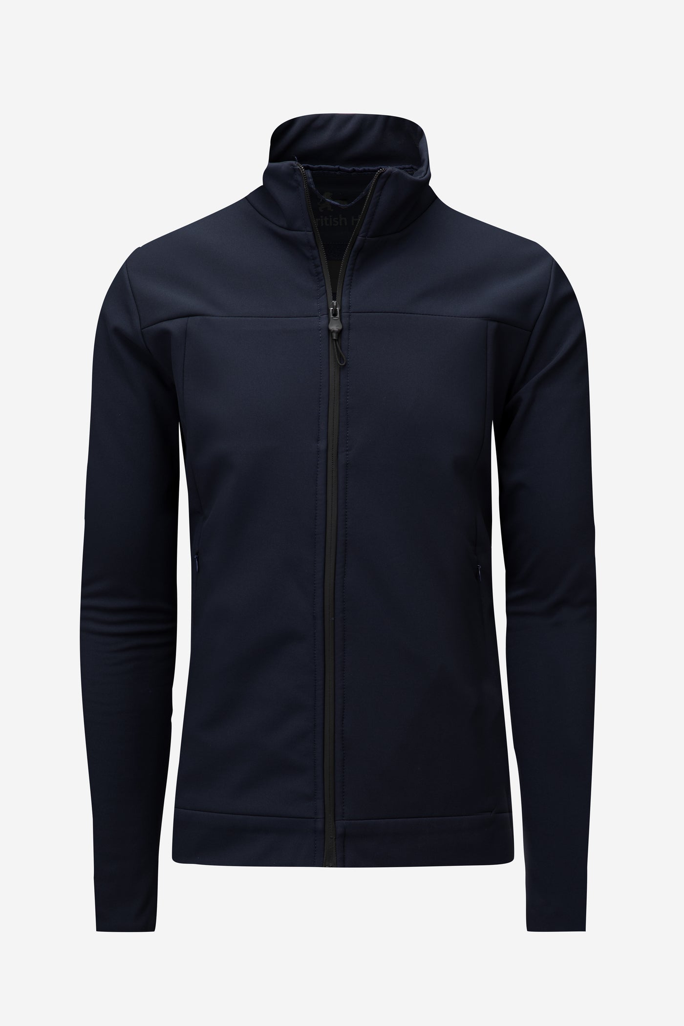 Galaxy Blue Waterproof Jacket