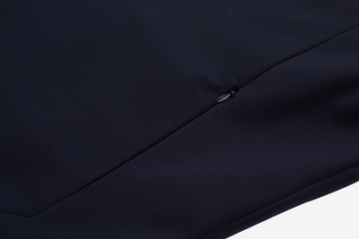 Galaxy Blue Waterproof Jacket