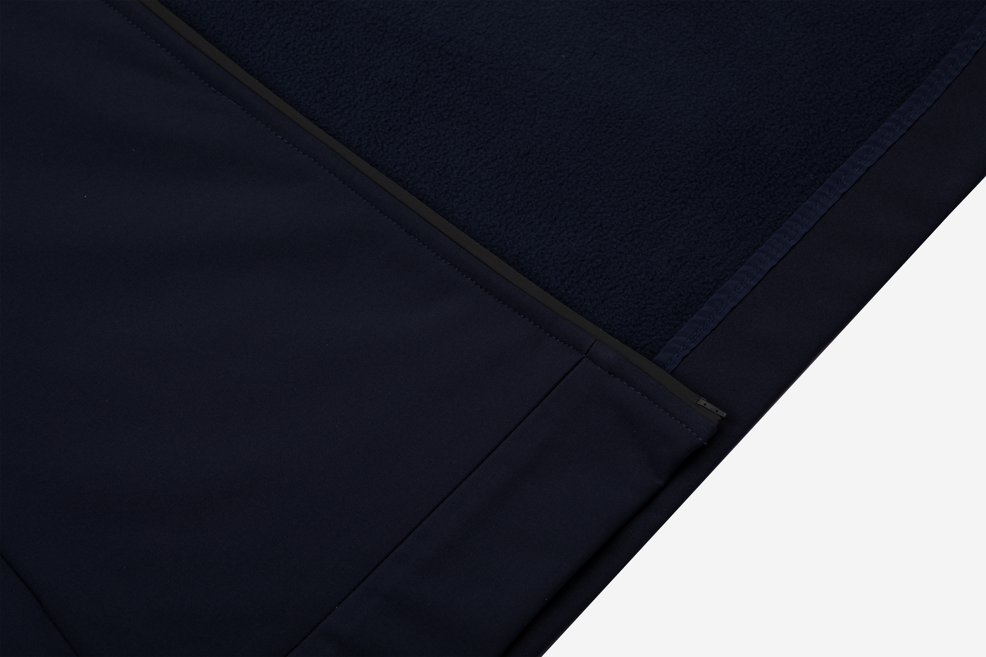 Galaxy Blue Waterproof Jacket