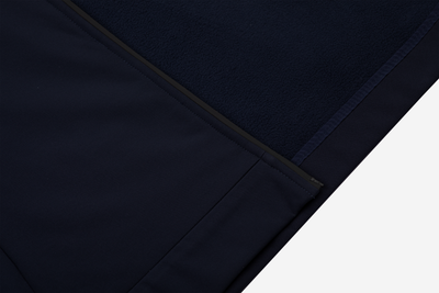 Galaxy Blue Waterproof Jacket