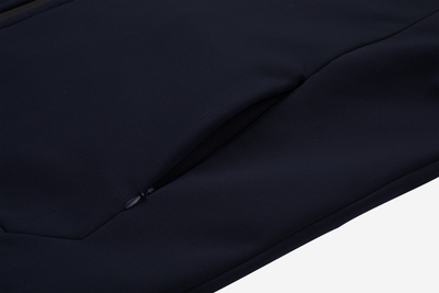 Galaxy Blue Waterproof Jacket