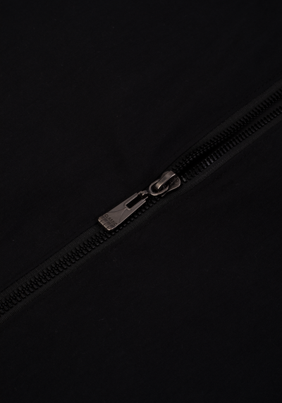 Pitch Black Down Jacket