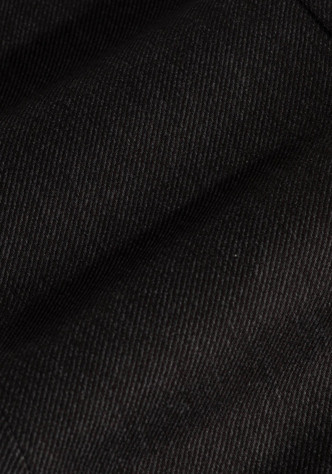 Dark Brown Cavarly Twill Pants
