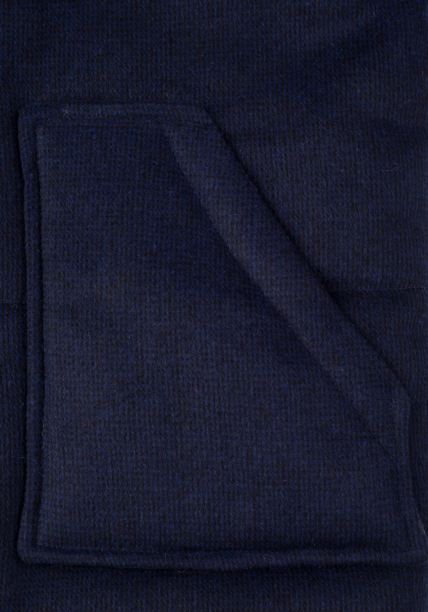 Medieval Blue Vest