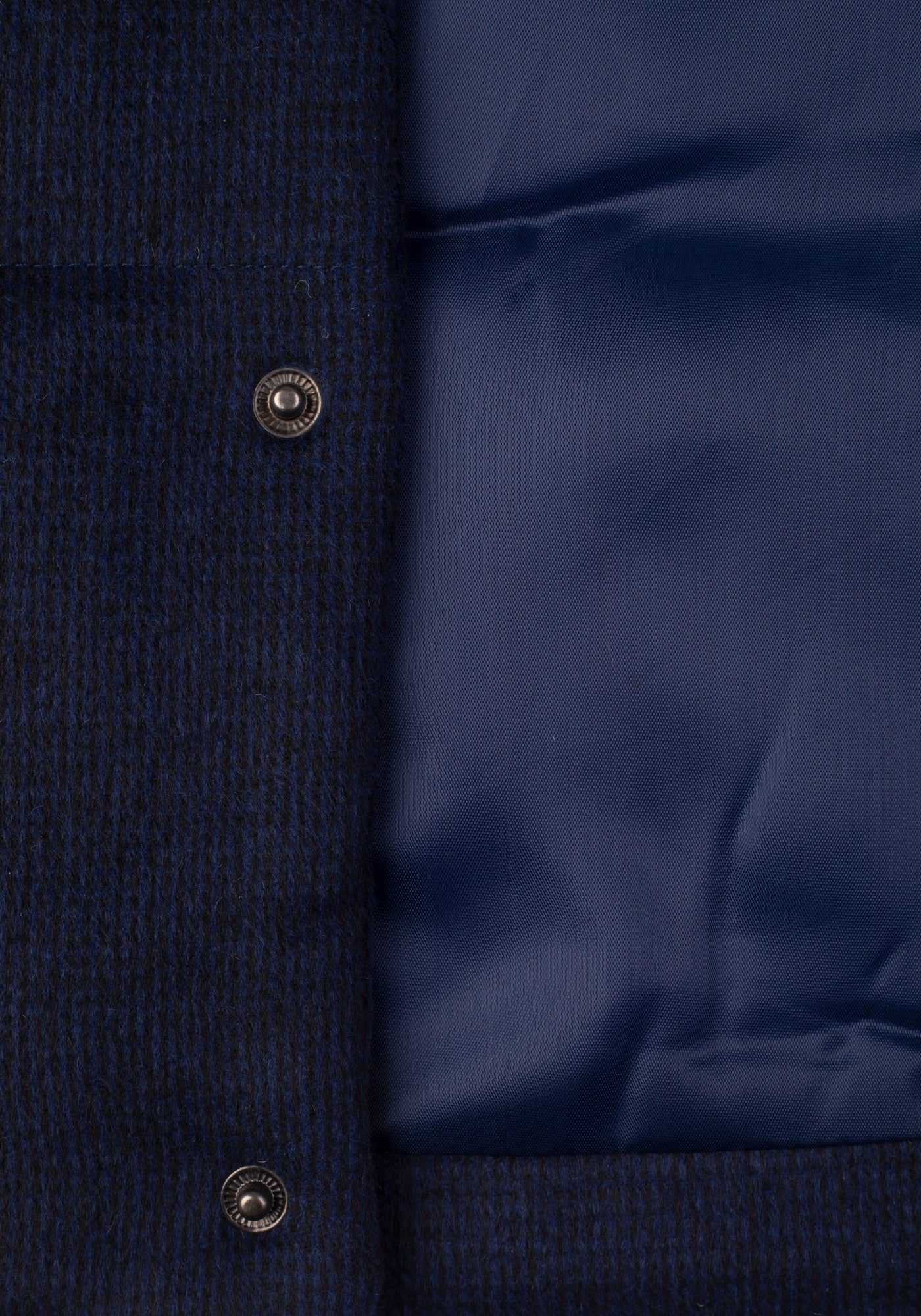Medieval Blue Vest