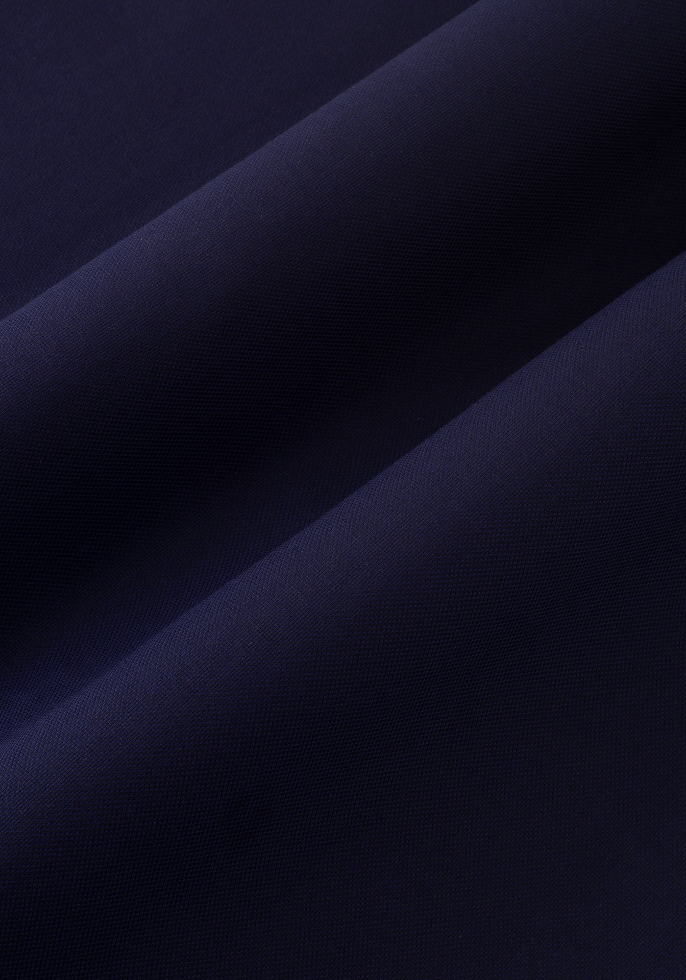 Navy Blue Royal Oxford Shirt