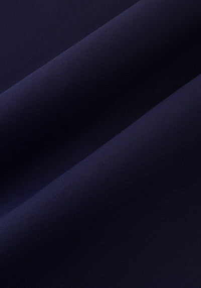 Navy Blue Royal Oxford Shirt
