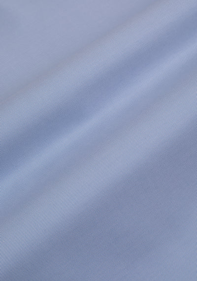 Faded Blue Signature Twill Shirt