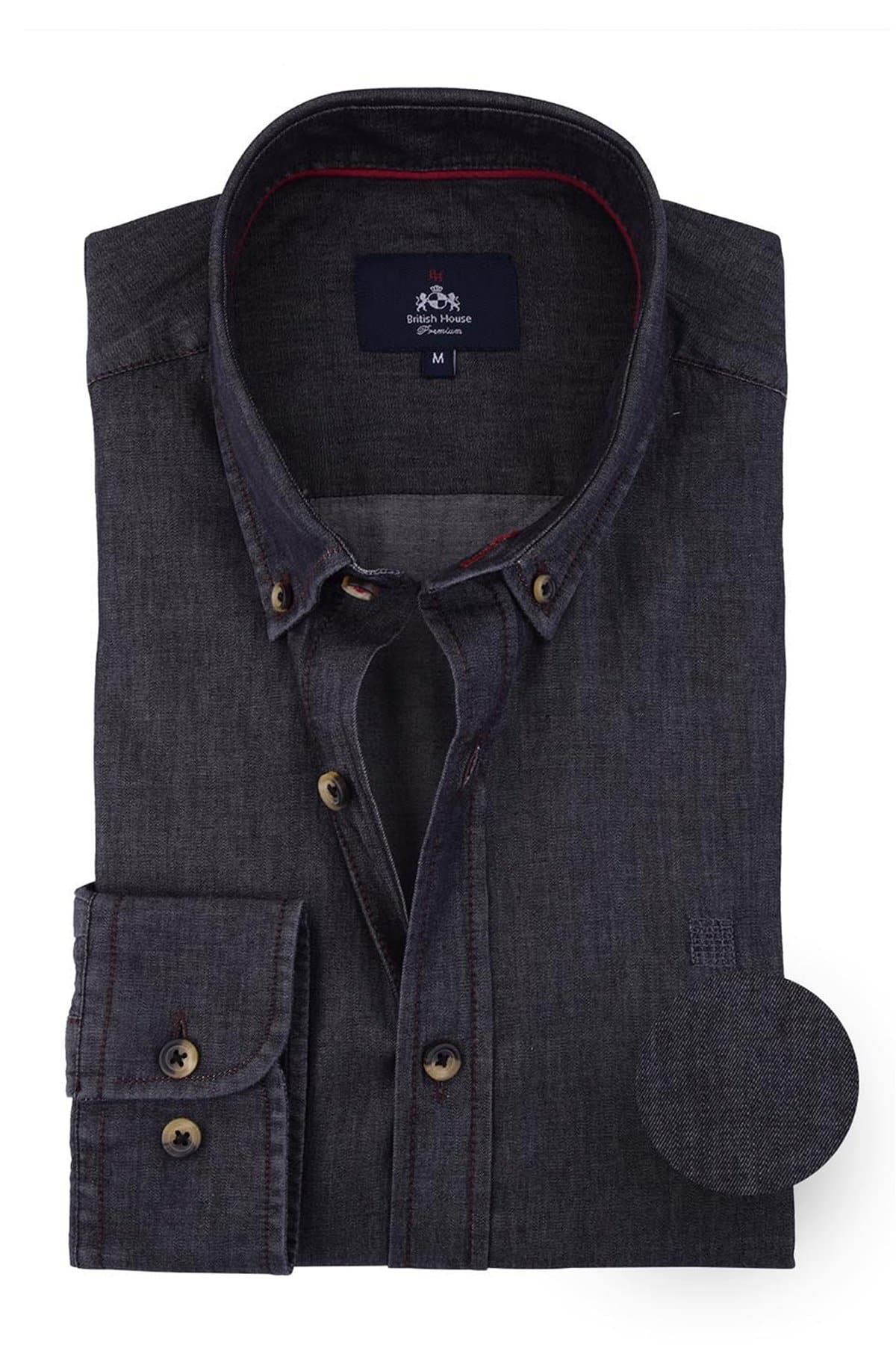Black Jeans Shirt