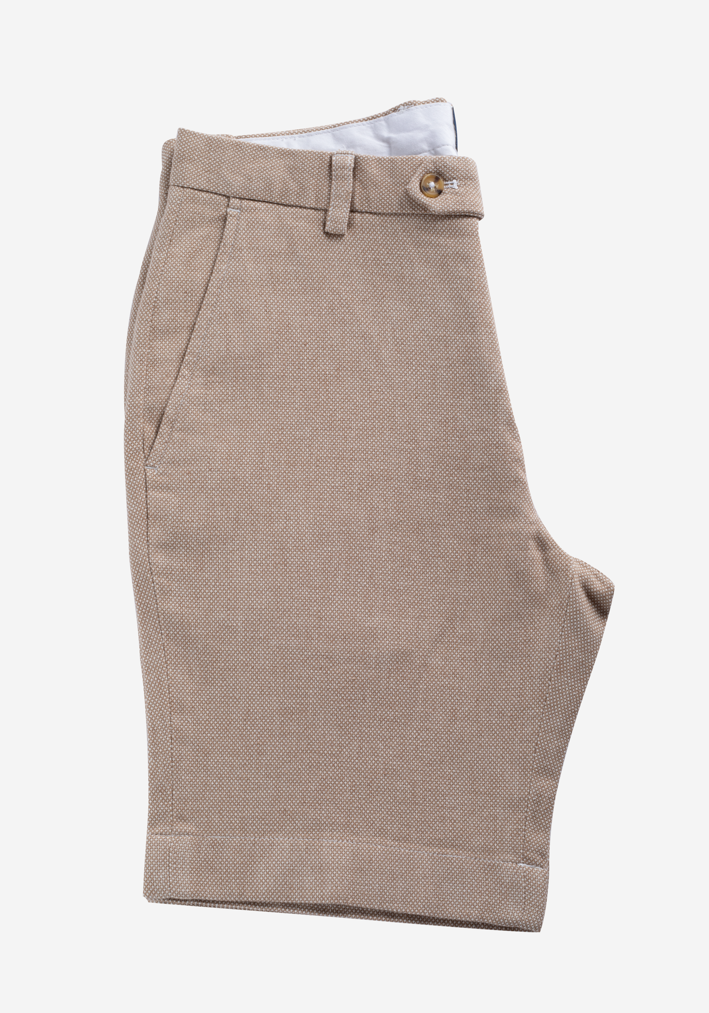 Cameo Beige Short