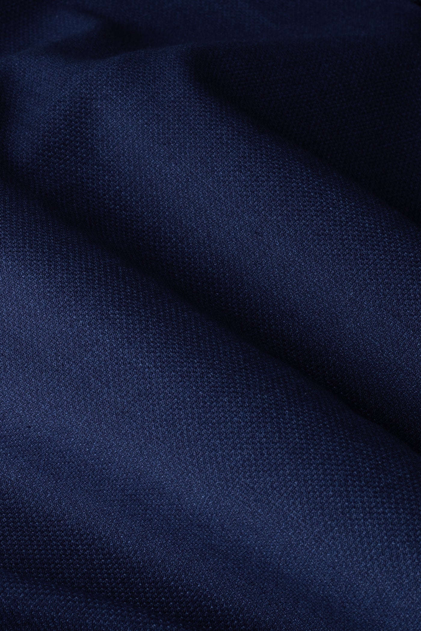 Contemporary Fit Royal Blue Blazer