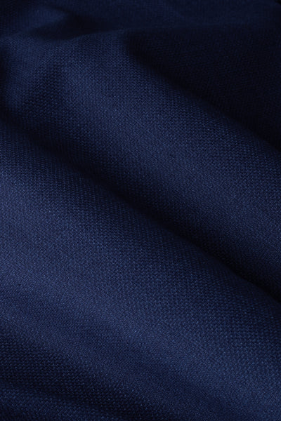 Contemporary Fit Royal Blue Blazer