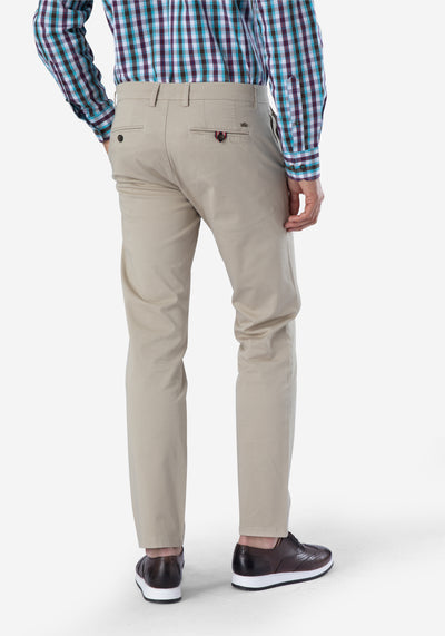 Artichoke Gabardine
