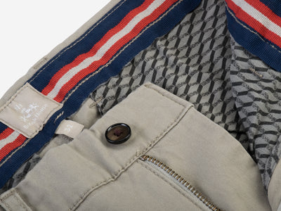 Artichoke Gabardine