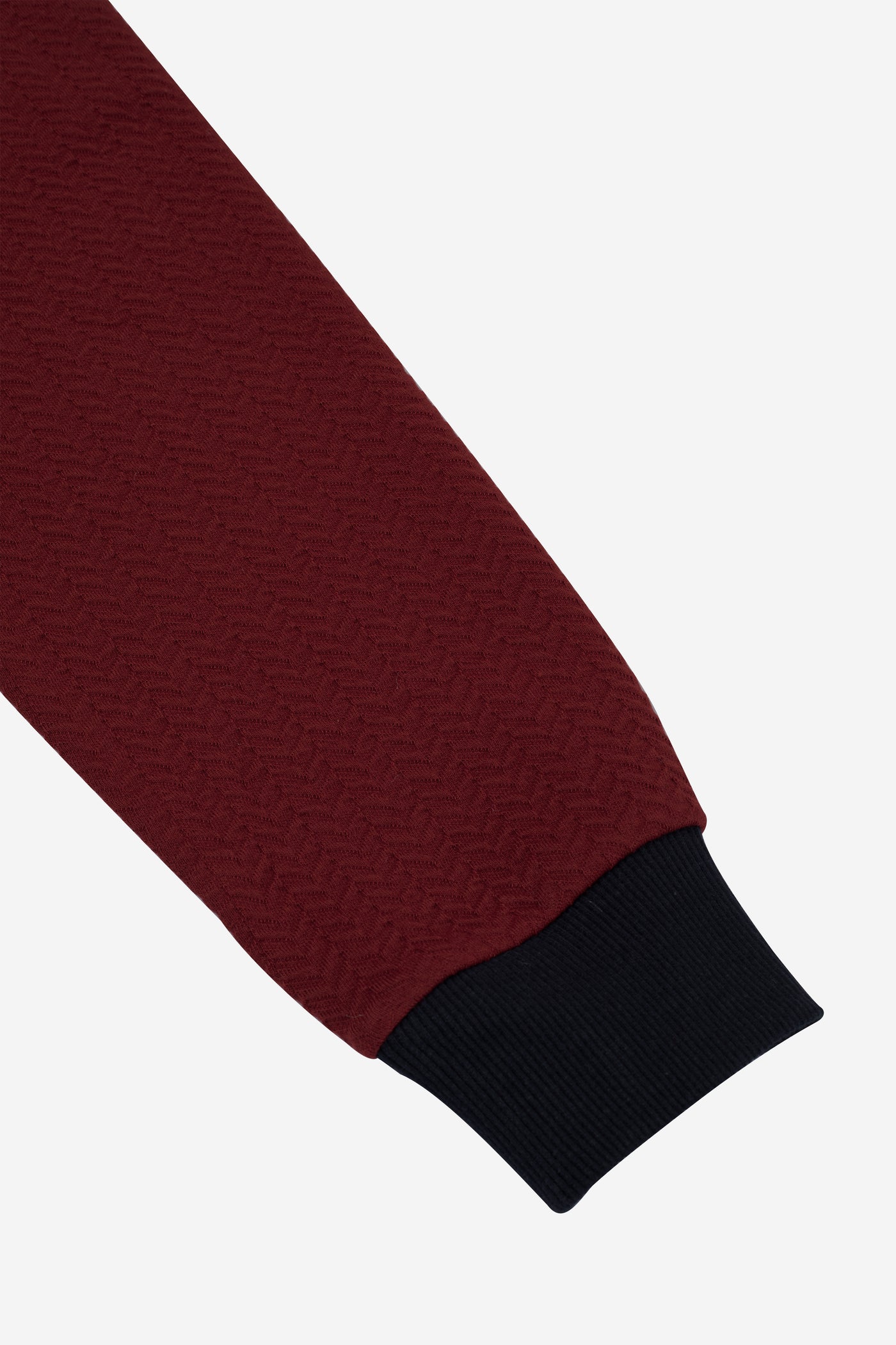 Venetian Red Walter Jacket