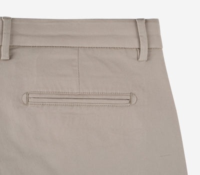 Royal Beige Gabardine