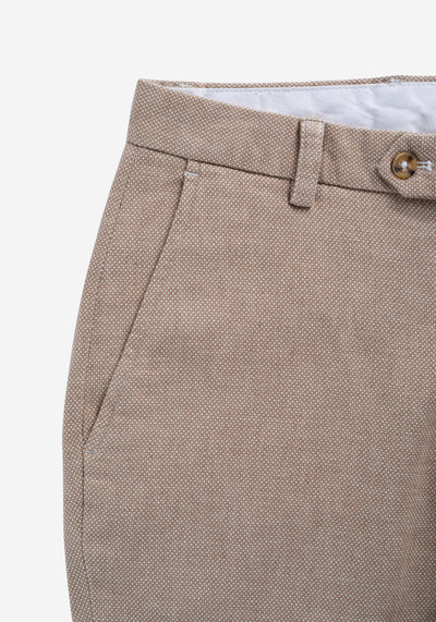 Cameo Beige Short