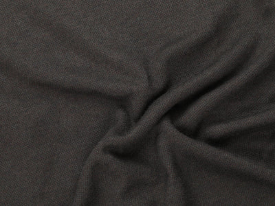 Olive Green Pullover Cotton Cashmere