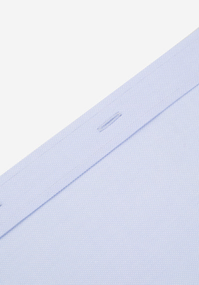 Sky Blue Royal Oxford Shirt
