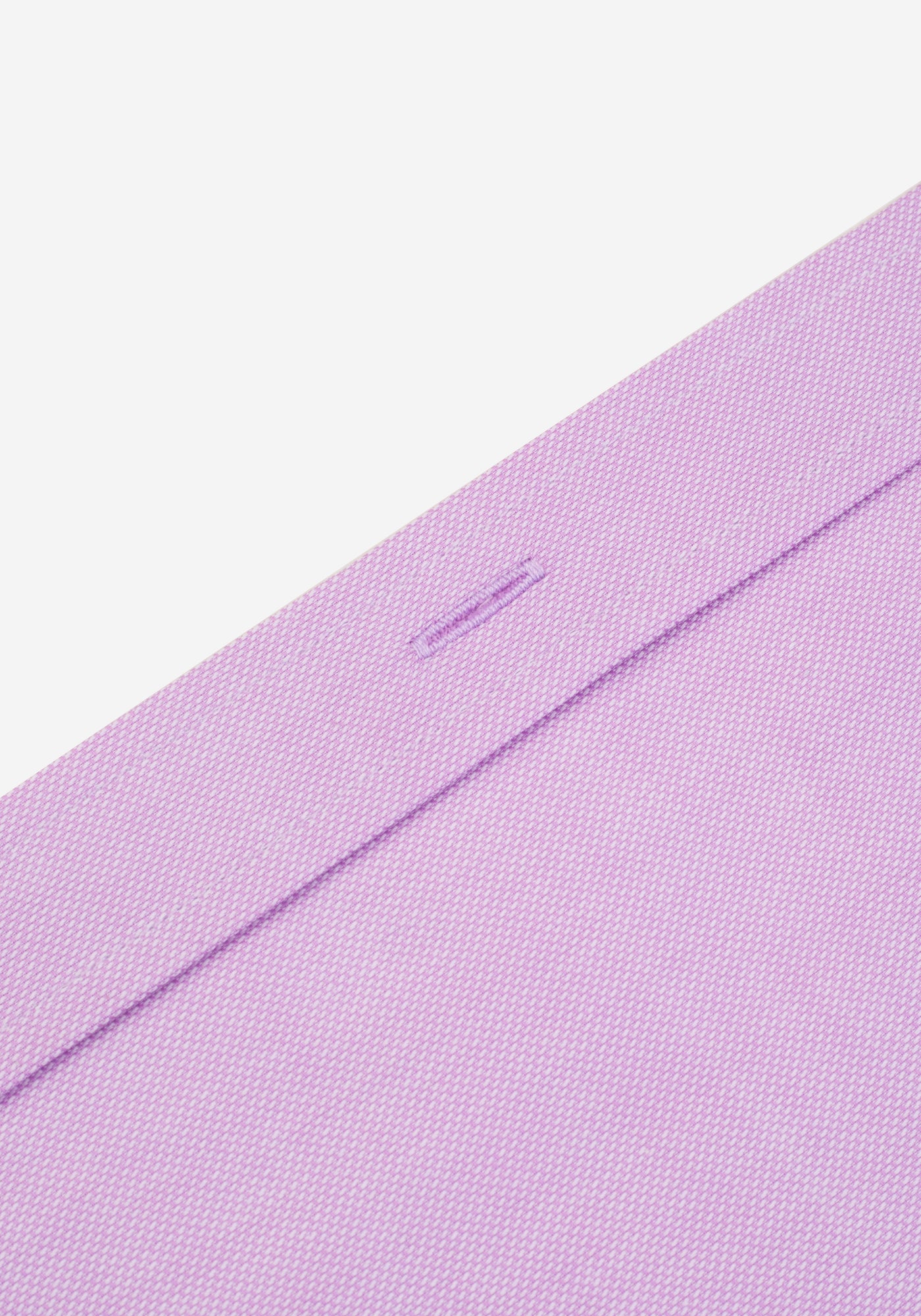 Purple Rose Royal Oxford Shirt