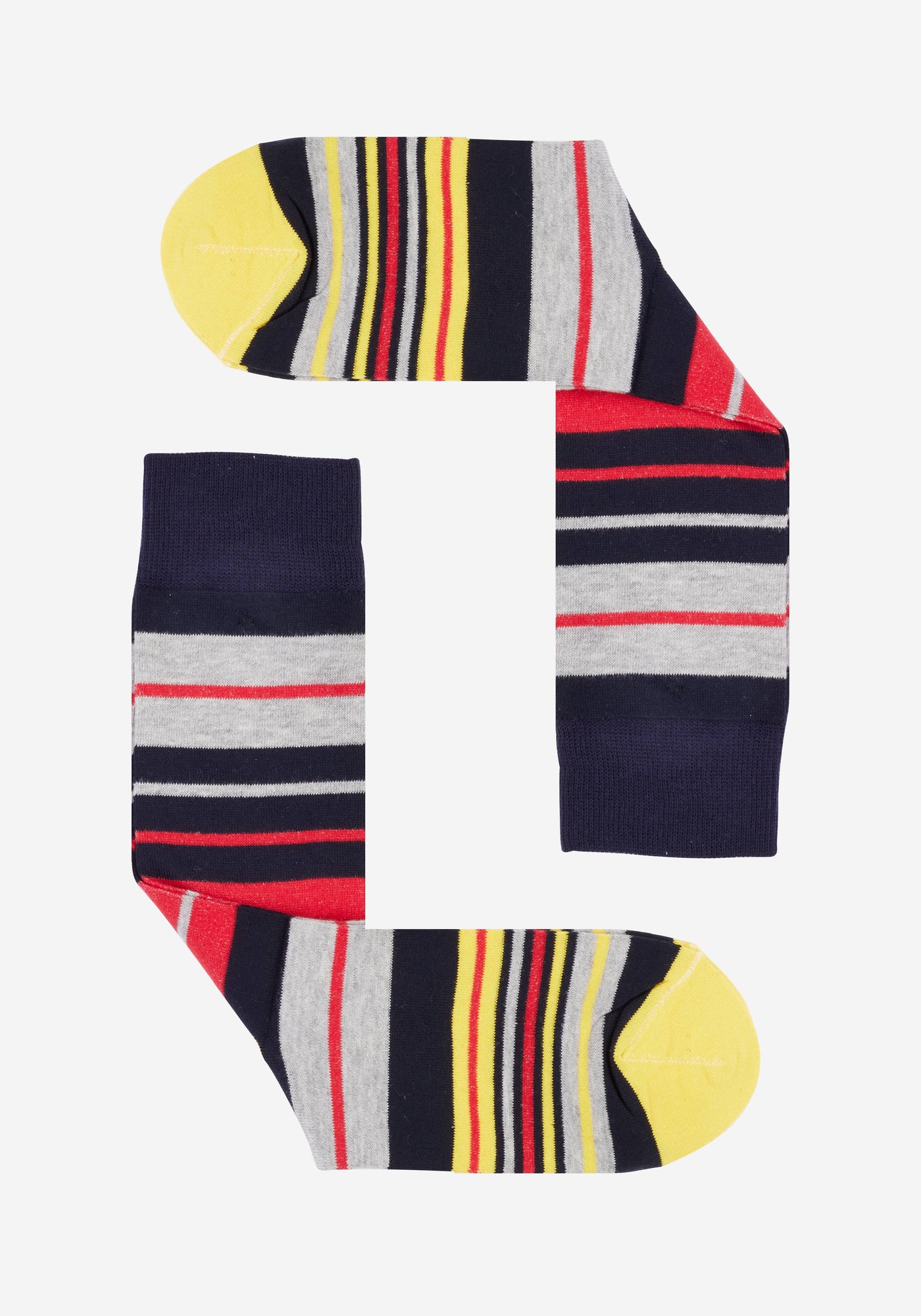 Long Socks / 602-3