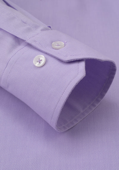 Venetian Rose Royal Oxford Shirt