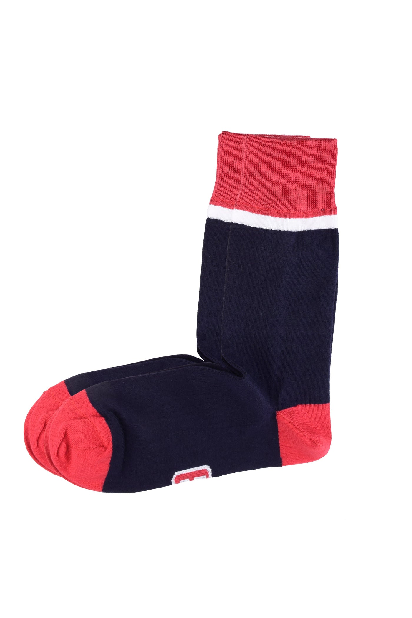 Long Socks / 704/3*127
